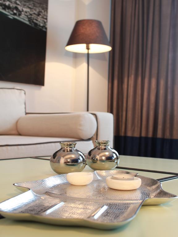 212 Istanbul Suites ห้อง รูปภาพ