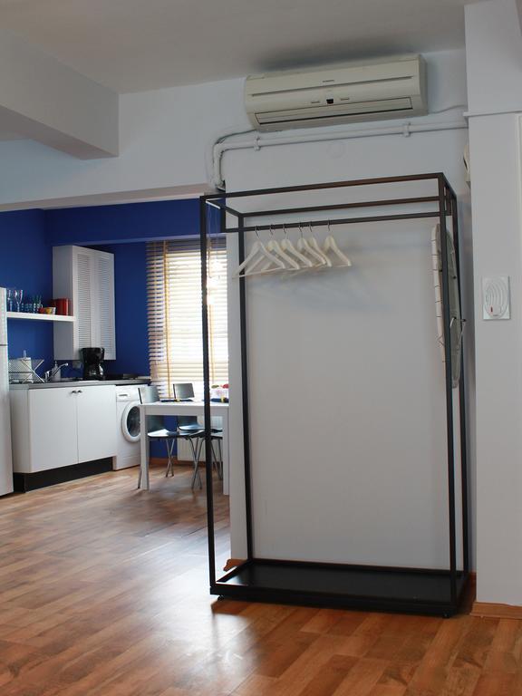 212 Istanbul Suites ห้อง รูปภาพ