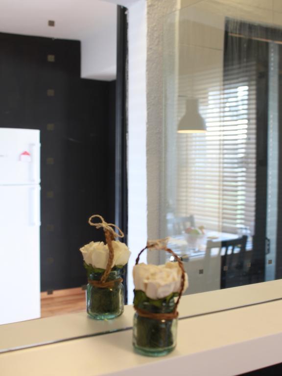 212 Istanbul Suites ภายนอก รูปภาพ